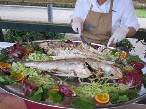 weekend NAUSICA Rossano 2 giugno 2019