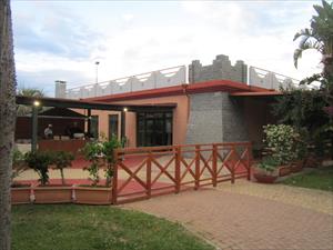 weekend NAUSICA Rossano 2 giugno 2019