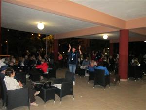 weekend NAUSICA Rossano 2 giugno 2019