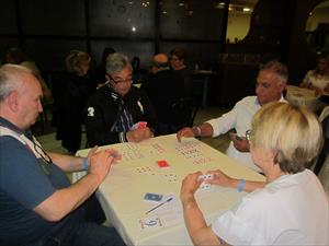 weekend NAUSICA Rossano 2 giugno 2019