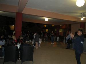 weekend NAUSICA Rossano 2 giugno 2019