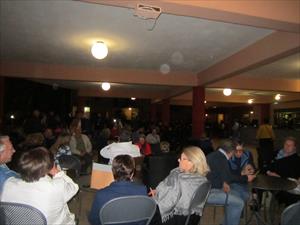 weekend NAUSICA Rossano 2 giugno 2019