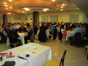 weekend NAUSICA Rossano 2 giugno 2019