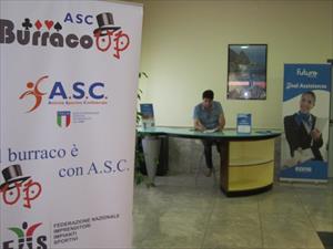 weekend NAUSICA Rossano 2 giugno 2019