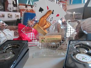 PREMIAZIONE CAMPIONATO ALTAMURA - 6 giugno 2019