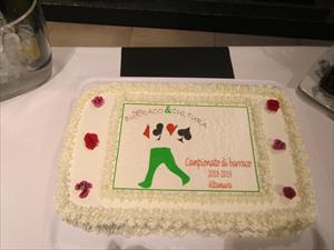 PREMIAZIONE CAMPIONATO ALTAMURA - 6 giugno 2019