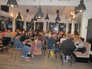 PREMIAZIONE CAMPIONATO ALTAMURA - 6 giugno 2019