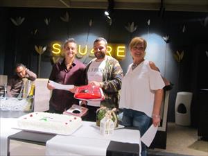 PREMIAZIONE CAMPIONATO ALTAMURA - 6 giugno 2019