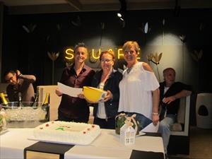 PREMIAZIONE CAMPIONATO ALTAMURA - 6 giugno 2019