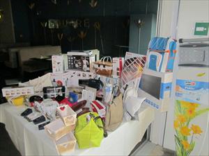 PREMIAZIONE CAMPIONATO ALTAMURA - 6 giugno 2019