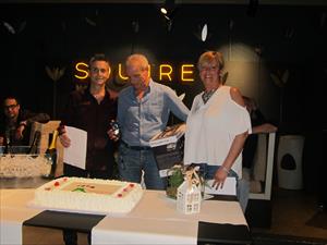 PREMIAZIONE CAMPIONATO ALTAMURA - 6 giugno 2019