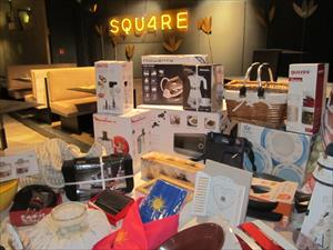 PREMIAZIONE CAMPIONATO ALTAMURA - 6 giugno 2019