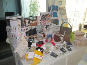 PREMIAZIONE CAMPIONATO ALTAMURA - 6 giugno 2019