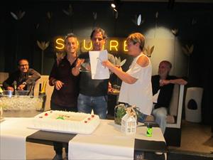 PREMIAZIONE CAMPIONATO ALTAMURA - 6 giugno 2019