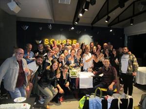 PREMIAZIONE CAMPIONATO ALTAMURA - 6 giugno 2019