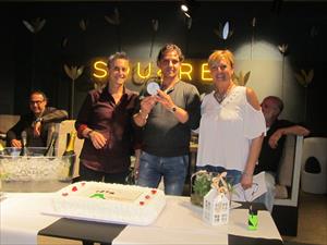 PREMIAZIONE CAMPIONATO ALTAMURA - 6 giugno 2019