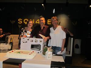 PREMIAZIONE CAMPIONATO ALTAMURA - 6 giugno 2019