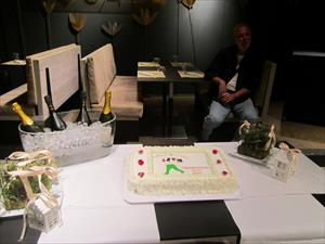 PREMIAZIONE CAMPIONATO ALTAMURA - 6 giugno 2019