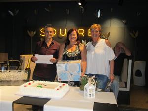 PREMIAZIONE CAMPIONATO ALTAMURA - 6 giugno 2019