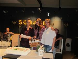 PREMIAZIONE CAMPIONATO ALTAMURA - 6 giugno 2019