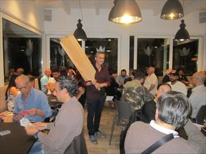 PREMIAZIONE CAMPIONATO ALTAMURA - 6 giugno 2019