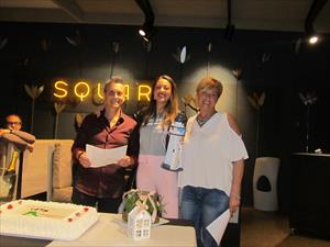 PREMIAZIONE CAMPIONATO ALTAMURA - 6 giugno 2019