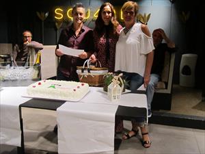 PREMIAZIONE CAMPIONATO ALTAMURA - 6 giugno 2019