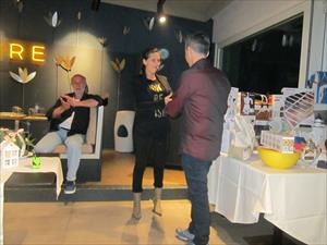 PREMIAZIONE CAMPIONATO ALTAMURA - 6 giugno 2019