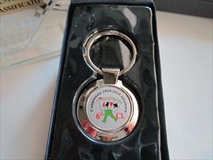 PREMIAZIONE CAMPIONATO ALTAMURA - 6 giugno 2019