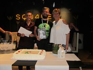 PREMIAZIONE CAMPIONATO ALTAMURA - 6 giugno 2019