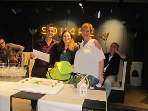 PREMIAZIONE CAMPIONATO ALTAMURA - 6 giugno 2019