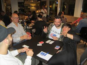 PREMIAZIONE CAMPIONATO ALTAMURA - 6 giugno 2019