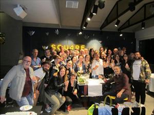 PREMIAZIONE CAMPIONATO ALTAMURA - 6 giugno 2019