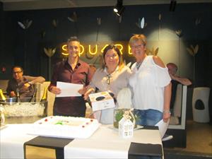 PREMIAZIONE CAMPIONATO ALTAMURA - 6 giugno 2019