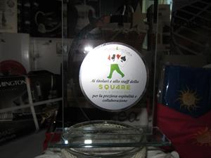 PREMIAZIONE CAMPIONATO ALTAMURA - 6 giugno 2019