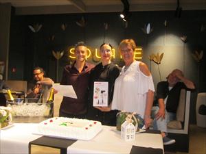 PREMIAZIONE CAMPIONATO ALTAMURA - 6 giugno 2019