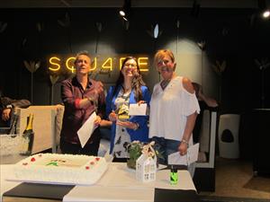 PREMIAZIONE CAMPIONATO ALTAMURA - 6 giugno 2019