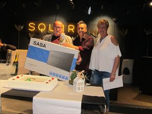 PREMIAZIONE CAMPIONATO ALTAMURA - 6 giugno 2019