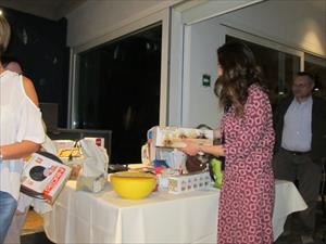 PREMIAZIONE CAMPIONATO ALTAMURA - 6 giugno 2019