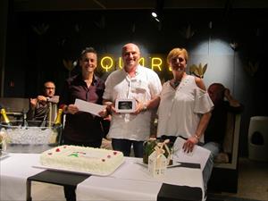 PREMIAZIONE CAMPIONATO ALTAMURA - 6 giugno 2019