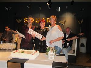 PREMIAZIONE CAMPIONATO ALTAMURA - 6 giugno 2019