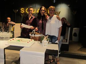 PREMIAZIONE CAMPIONATO ALTAMURA - 6 giugno 2019