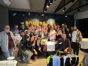 PREMIAZIONE CAMPIONATO ALTAMURA - 6 giugno 2019