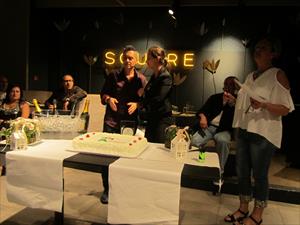 PREMIAZIONE CAMPIONATO ALTAMURA - 6 giugno 2019