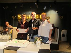 PREMIAZIONE CAMPIONATO ALTAMURA - 6 giugno 2019