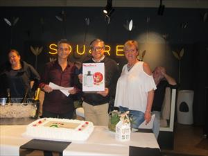 PREMIAZIONE CAMPIONATO ALTAMURA - 6 giugno 2019