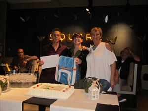 PREMIAZIONE CAMPIONATO ALTAMURA - 6 giugno 2019