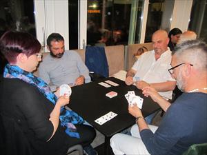 PREMIAZIONE CAMPIONATO ALTAMURA - 6 giugno 2019