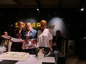 PREMIAZIONE CAMPIONATO ALTAMURA - 6 giugno 2019