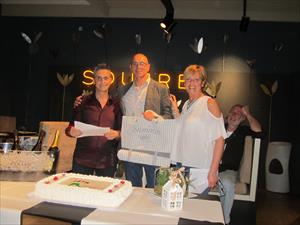 PREMIAZIONE CAMPIONATO ALTAMURA - 6 giugno 2019